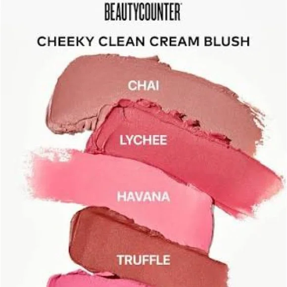 (Beauty)counter Chai Cream Blush - Picture 2 of 3